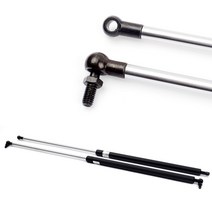 [철물바다] 공업쇼바 모음, 02)고정형공업쇼바76.1cm(70kg), 1개