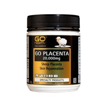 고헬씨 태반캡슐 20000mg 180 캡슐, 180캡슐, 1개