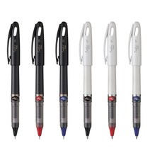 펜텔 트라디오 에너겔 중성펜(0.5mm 0.7mm), 청색0.5mm, 1개