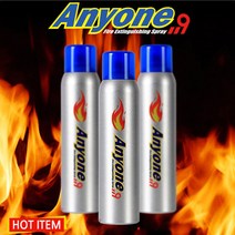 Anyone [제품명], 애니원119 1개