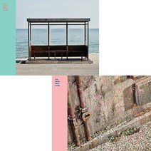 방탄소년단 - YOU NEVER WALK ALONE LEFT 버전 / RIGHT 버전 중 랜덤발송 (CD Only), 1CD
