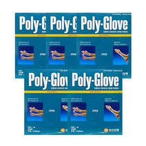 polyglove 랭킹에서 인기를 얻은 상품들을 만나보세요