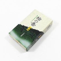히노끼향 (山林) - 편백나무/천연향/미연향/일본향, 편백나무향