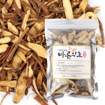 이너블릭 100% 국내산 감초 200g, 1개