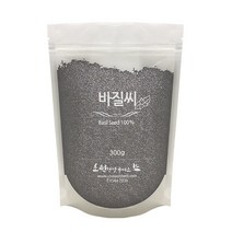 초원한방플러스 바질씨 300g, 1개