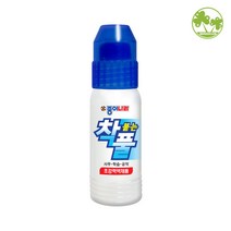 종이나라 착달라붙는풀(착풀)3입 50ml/70ml/170ml, 3개입, 50ml