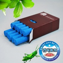 바이오초크 로하스초크, 파란색