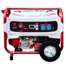 세이마 발전기 WM3200EBF 3kw, 1개