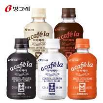 빙그레 아카페라 카라멜마키야토20입, 20Ea, 240ml
