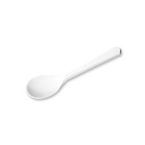 믿음인터내셔널 빙수수저(묶음) 벌크포장, 2000Ea