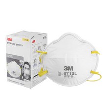 02) 3M 2급방진 [8710_20EA]