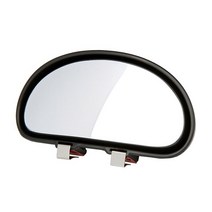 삼진퍼스트 심플사이드미러 120mm곡면경, 삼진 심플사이드미러 블랙