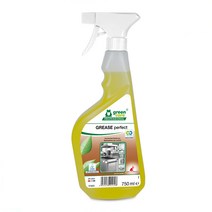 Green Care 친환경 주방 오일 제거제 (GreasePerfect) 750ml, 1개