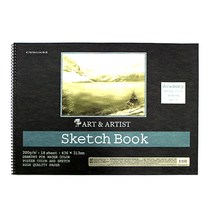 승일 5000 5절 스케치북 전문가용, $EP8_5000 5절 스케치북 1권