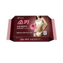 무궁화세탁비누 소키속옷전용비누 세탁비누, 150g, 10개