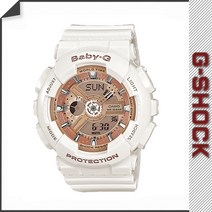100%정품 베이비지(BABY-G) BA-110-7A1