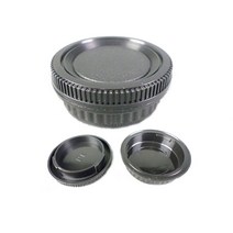 2in1 렌즈캡 (렌즈뒷캡/본체캡), 07.캐논 EOS(KEOS), 1개