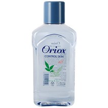 (주)LCC 오릭스 스킨 410ml - 1개