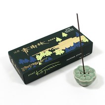 침향 향수림향 (소) - 일본향/옥초당/침향/백단향