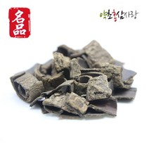 두충 두충차 볶은두충, 600g, 1개