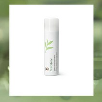 이니스프리 그린티 미네랄 미스트, 1개, 50ml