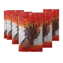 햇살바람 핫다리, 1봉, 17g