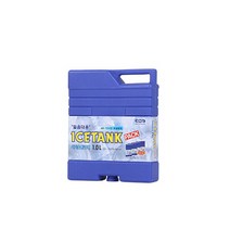 코멕스 아이스탱크 팩 1000cc (1.0L)