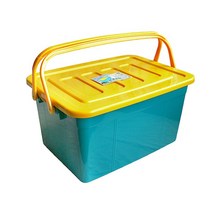 국산 피크닉바스켓, 1개
