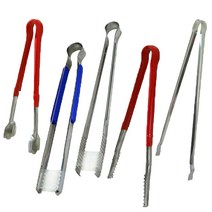 그랜디아 스텐집게, D1.빵집게[중], 1개