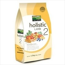 뉴 웨이브 홀리스틱 2 (양고기 전연령용) 5kg, 1