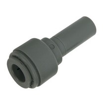 와이넷 정수기부속 변환피팅 리듀서 10-12mm리듀서, 10-12mm, 1개