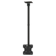 HCM2053 1000mm 천정형 거치대/브라켓, HCM2053(302)