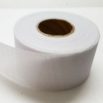 허리벨트심지/원단리본심지/빳빳한 접착심지 TC 20마, 50mm