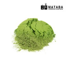 마타바 MP 비누베이스 투명1kg NO TEA (diy재료), 분말-06-녹차50g, x1