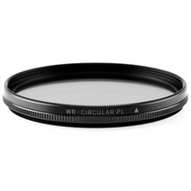 시그마 105mm WR CPL Filter ( + 발수 발유 기능) 필터