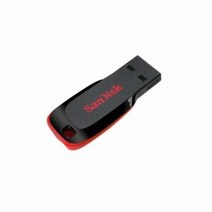 Sandisk Cruzer Blade Z50 (8GB) 정품 빠른배송, 선택1, 선택1