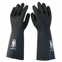 보생 공업용고무장갑, 1set