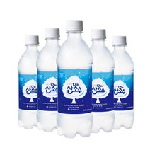 수피아 17배 산소수, 20개, 500ml