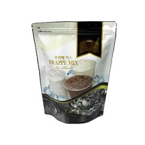 타코 카페초콜릿 파우더, 1kg, 타코파우치 자바칩프라페믹스