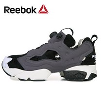 [리복매장판]Reebok 인스타 펌프 퓨리 AR0444