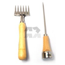 얼음 깨는 송곳, 얼음 깨는 송곳 6발