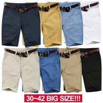 맨하탄브리즈 5부스판 반바지