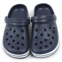 코코 아쿠아샌들 네이비