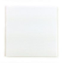 타일닷컴 200x200 정사각 타일, 1. 유광 화이트, 1개