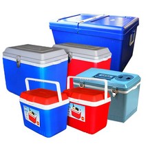 대원 레저용 아이스박스 20QT, 랜덤 발송, 18L