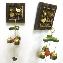 보냄 문종 풍경 문종/풍경, 나무액자