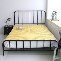 블레딕홈 끈적임은가라 시원한 대나무 마작자리, 아이보리