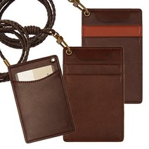 CM54 목걸이카드지갑