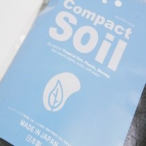 컴팩트 소일 8L(3mm-파우더) - 네오A 150ml 증정, 1개