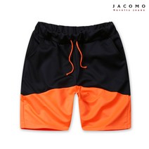 자코모 남성 트레이닝 반바지 SD35